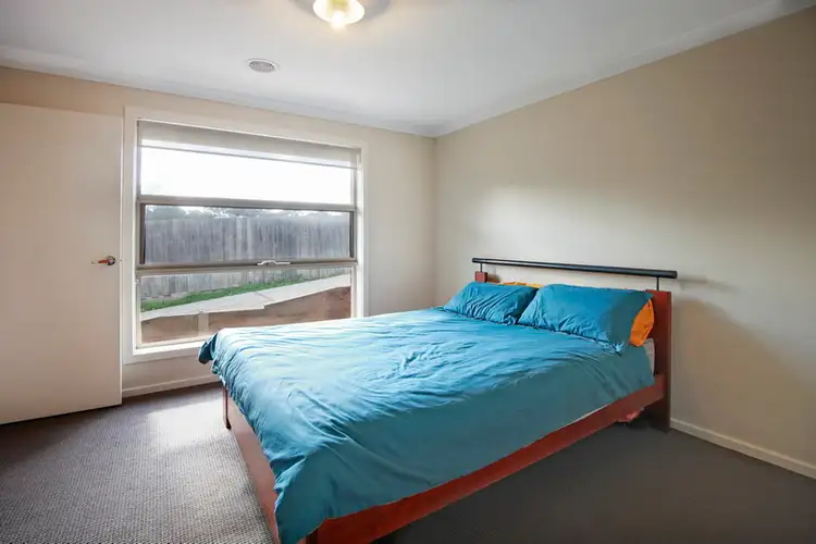 Fourth view of Homely unit listing, 21B Buckland Street, Woodend VIC 3442