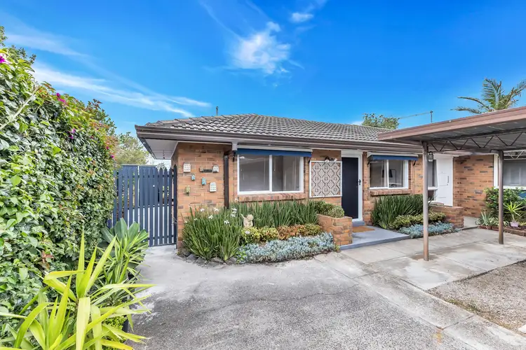 6/6 Albenca Street, Mentone VIC 3194