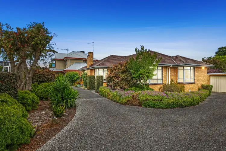 Main view of Homely house listing, 18 Wills Avenue, Mount Waverley VIC 3149