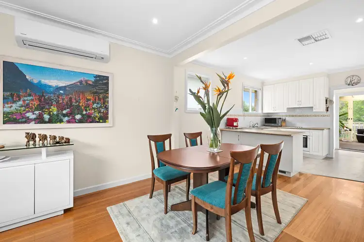 Fourth view of Homely house listing, 18 Wills Avenue, Mount Waverley VIC 3149