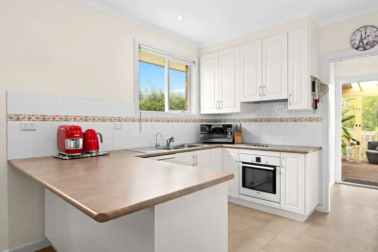 Fifth view of Homely house listing, 18 Wills Avenue, Mount Waverley VIC 3149