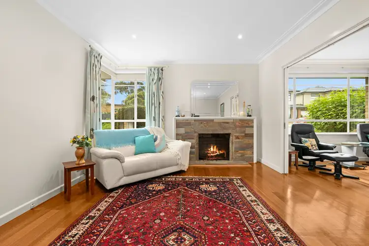 Sixth view of Homely house listing, 18 Wills Avenue, Mount Waverley VIC 3149