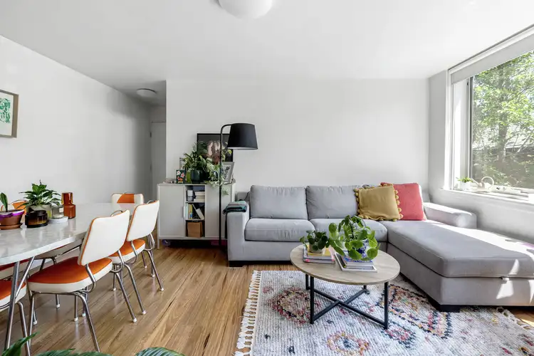 Third view of Homely apartment listing, 1/14 Wrexham Road, Prahran VIC 3181
