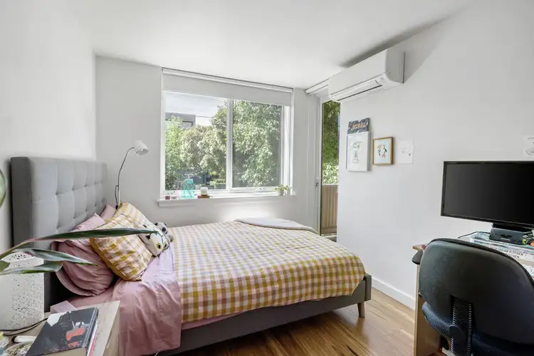 Fifth view of Homely apartment listing, 1/14 Wrexham Road, Prahran VIC 3181
