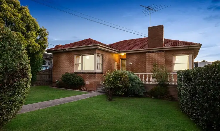 Main view of Homely house listing, 89 Helene Street, Bulleen VIC 3105