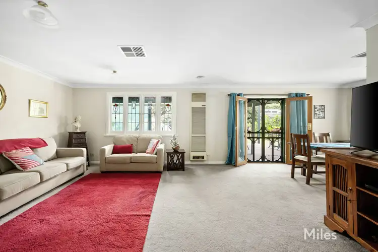 Second view of Homely house listing, 141 Collins Street, Thornbury VIC 3071