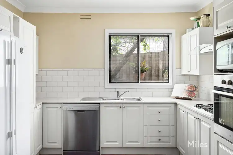 Third view of Homely house listing, 141 Collins Street, Thornbury VIC 3071