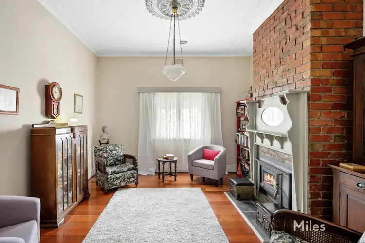 Fourth view of Homely house listing, 141 Collins Street, Thornbury VIC 3071