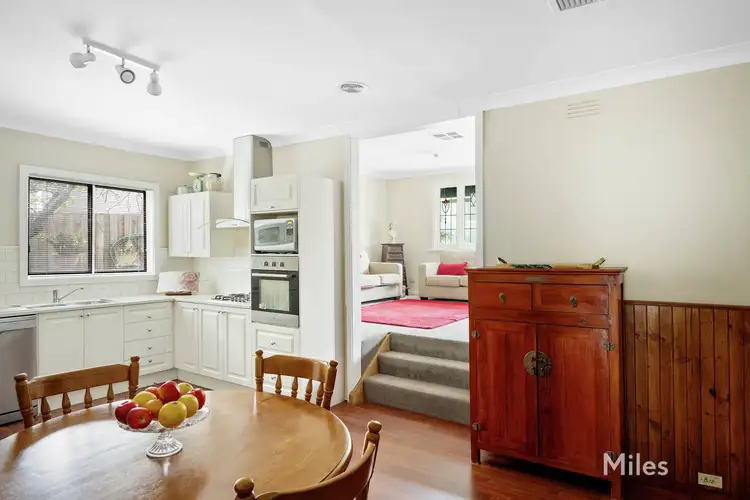 Fifth view of Homely house listing, 141 Collins Street, Thornbury VIC 3071