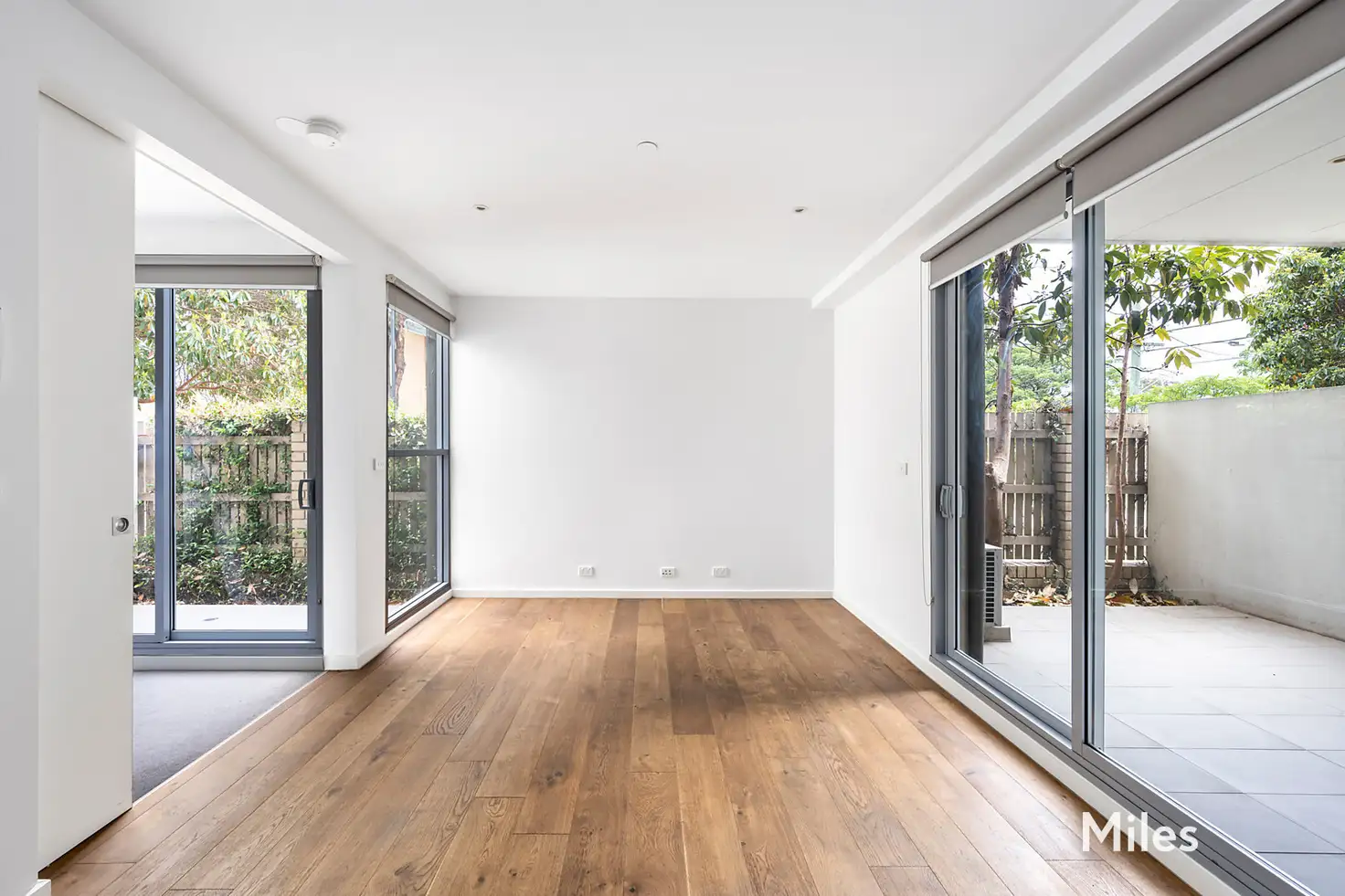 Main view of Homely apartment listing, 3/200 Westgarth Street, Northcote VIC 3070