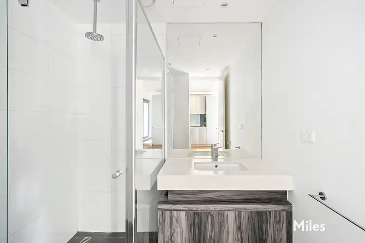 Third view of Homely apartment listing, 3/200 Westgarth Street, Northcote VIC 3070