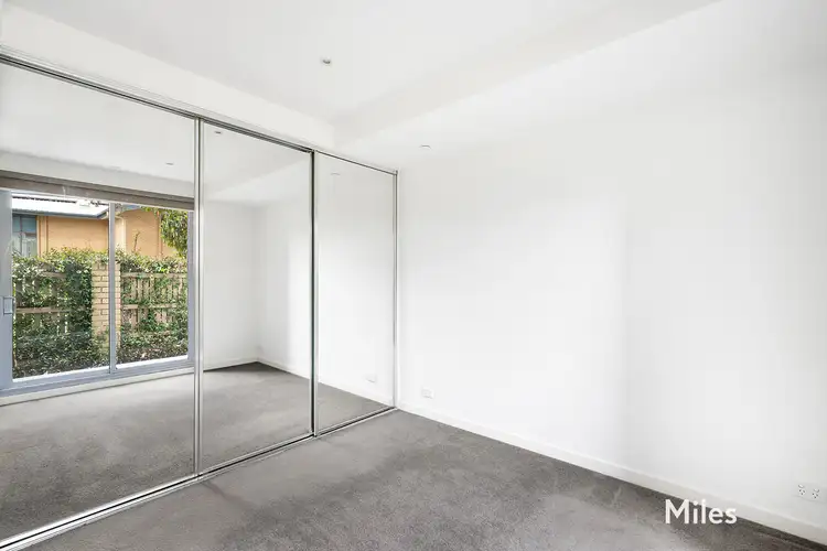 Fifth view of Homely apartment listing, 3/200 Westgarth Street, Northcote VIC 3070