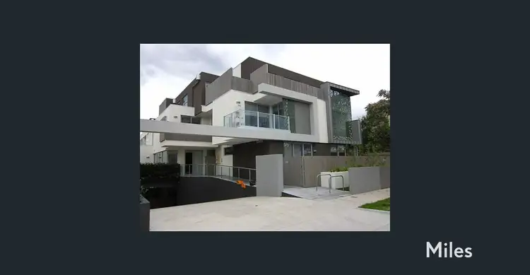 Sixth view of Homely apartment listing, 3/200 Westgarth Street, Northcote VIC 3070