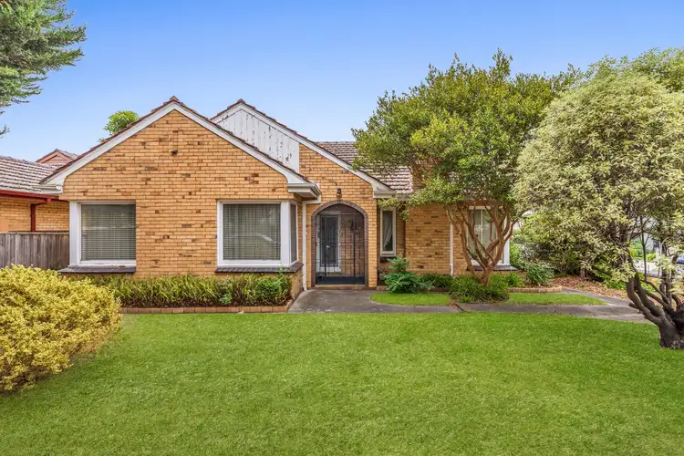 45 Strathmore Street, Bentleigh VIC 3204