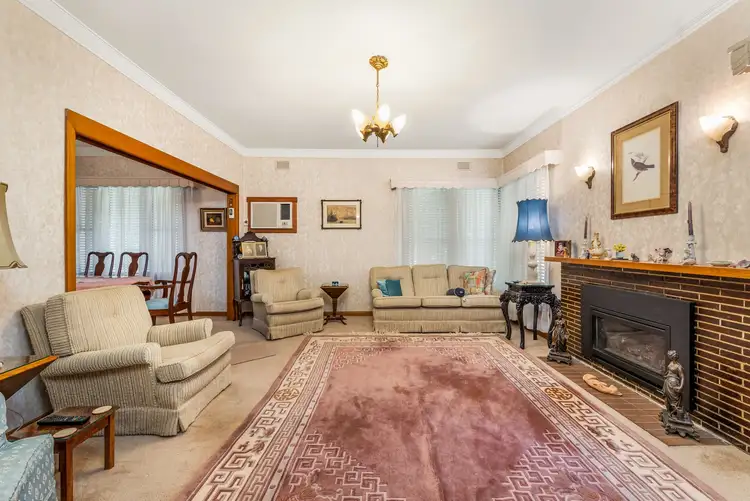 Fifth view of Homely house listing, 45 Strathmore Street, Bentleigh VIC 3204