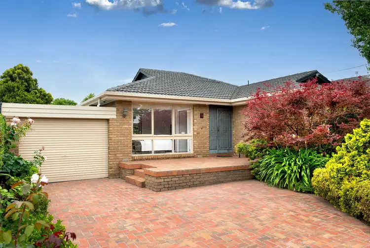 9 Bond Avenue, Blackburn South VIC 3130