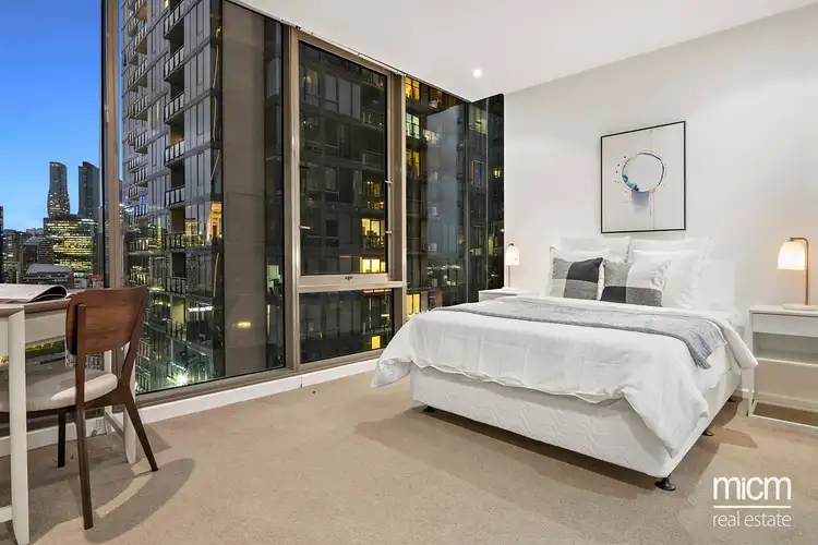 Sixth view of Homely apartment listing, 1810/118 Kavanagh Street, Southbank VIC 3006