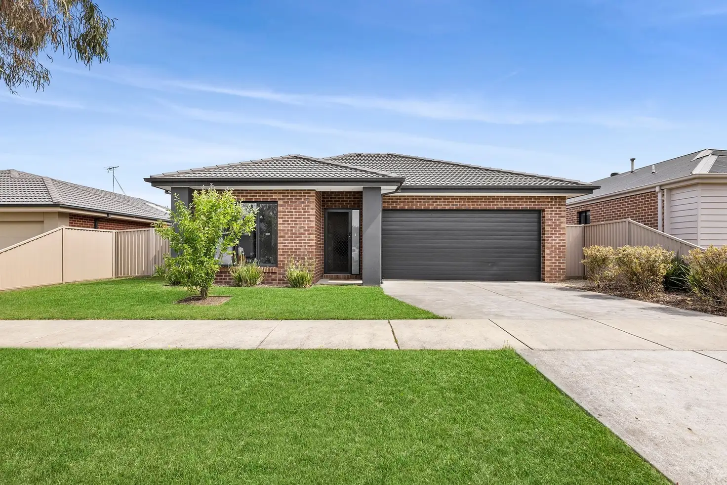 Main view of Homely house listing, 19 Gallant Way, Winter Valley VIC 3358