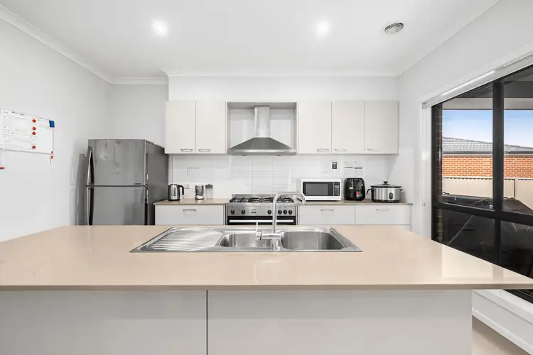 Third view of Homely house listing, 19 Gallant Way, Winter Valley VIC 3358