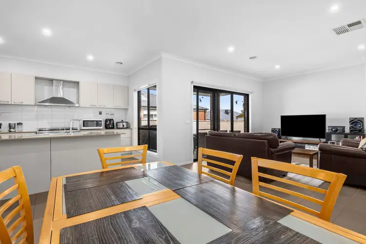 Fourth view of Homely house listing, 19 Gallant Way, Winter Valley VIC 3358
