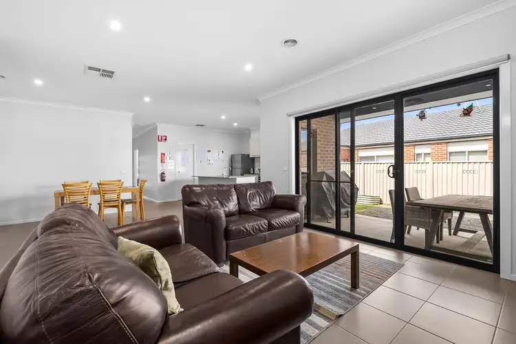 Fifth view of Homely house listing, 19 Gallant Way, Winter Valley VIC 3358