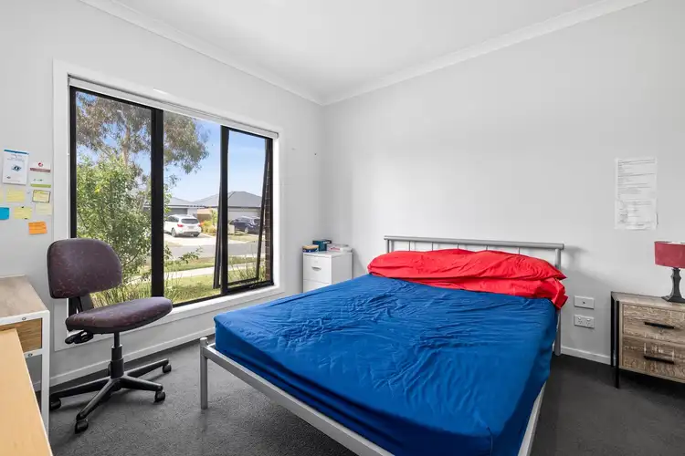 Sixth view of Homely house listing, 19 Gallant Way, Winter Valley VIC 3358