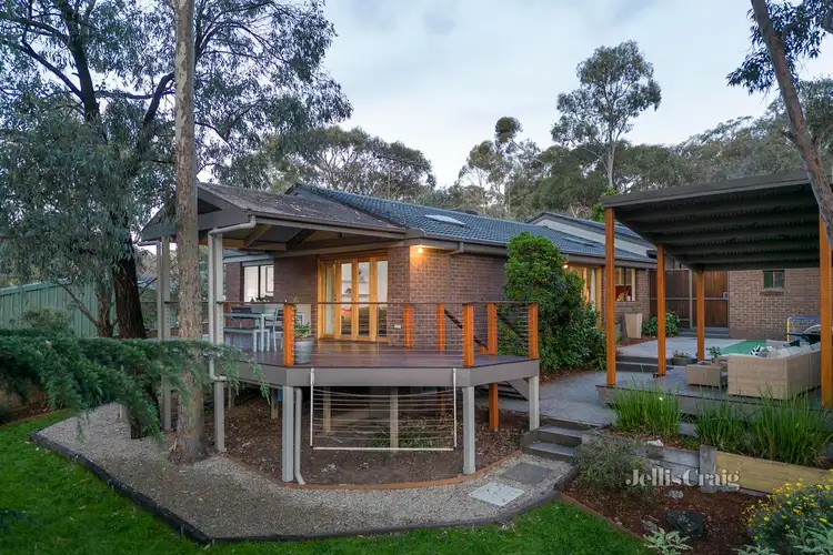 18 Fairdale Court, Eltham VIC 3095
