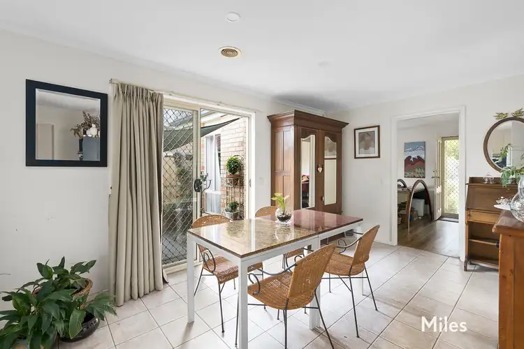 Second view of Homely house listing, 7 Barce Place, Heidelberg West VIC 3081