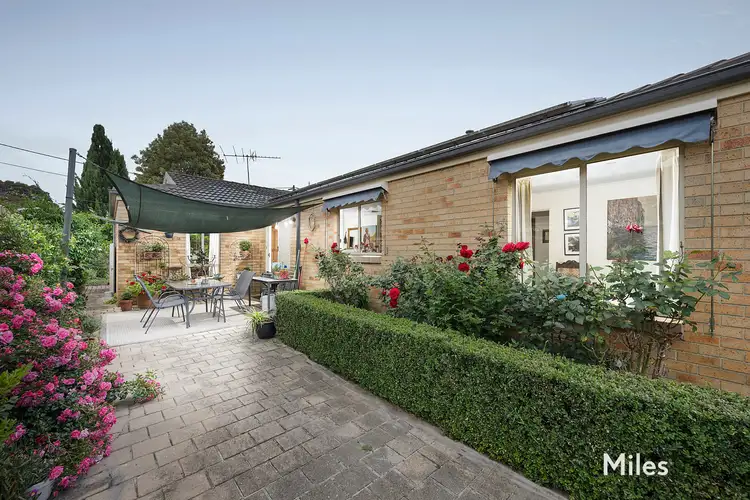 Third view of Homely house listing, 7 Barce Place, Heidelberg West VIC 3081