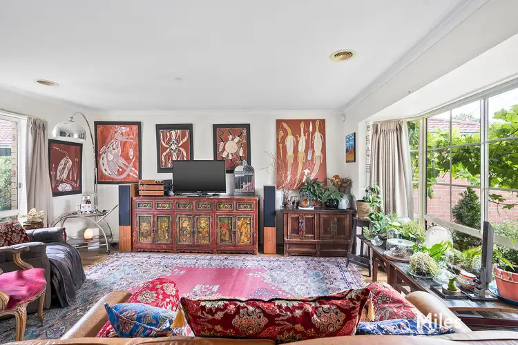 Fifth view of Homely house listing, 7 Barce Place, Heidelberg West VIC 3081