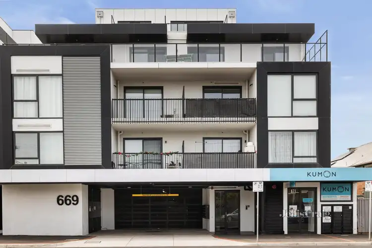 204/669 Centre Road, Bentleigh East VIC 3165