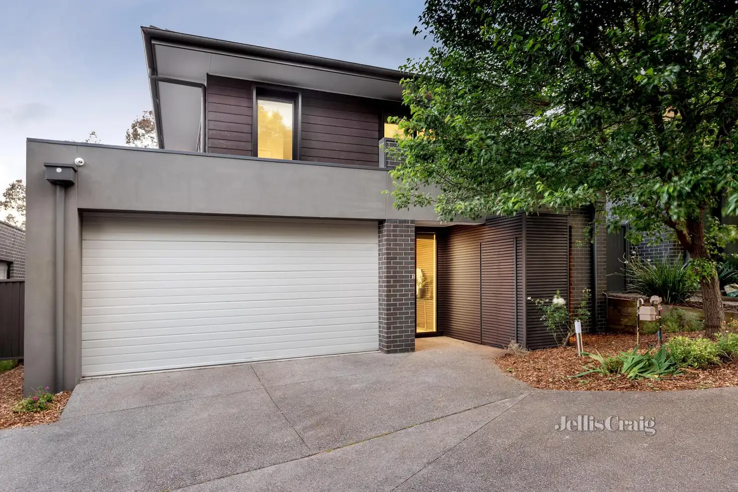 Main view of Homely house listing, 3/13 Evelyn Way, St Helena VIC 3088