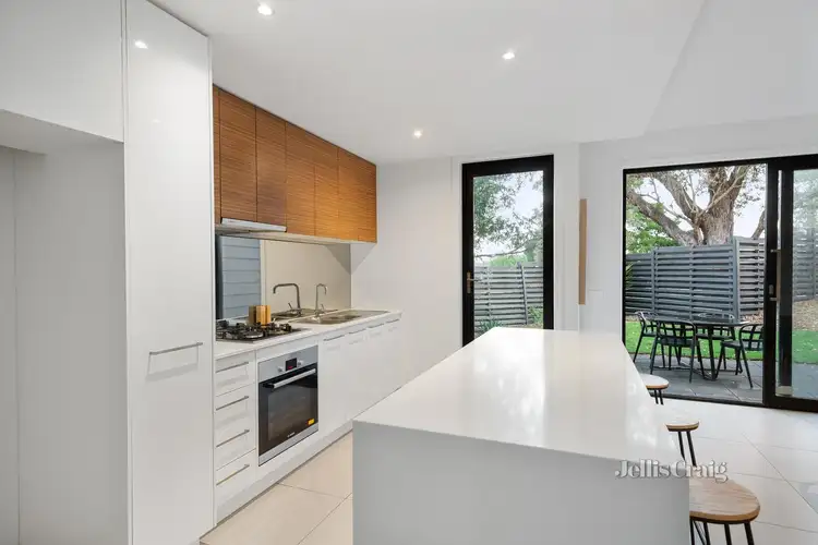 Fourth view of Homely house listing, 3/13 Evelyn Way, St Helena VIC 3088