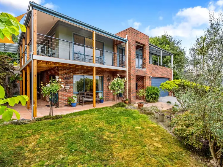 21 Cashins Mill Place, Lilydale VIC 3140