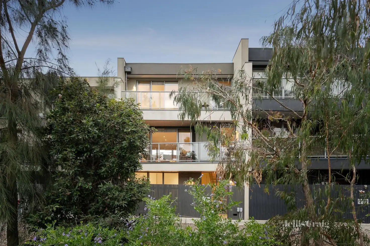 Main view of Homely townhouse listing, 8 Chicquita Circuit, Mentone VIC 3194