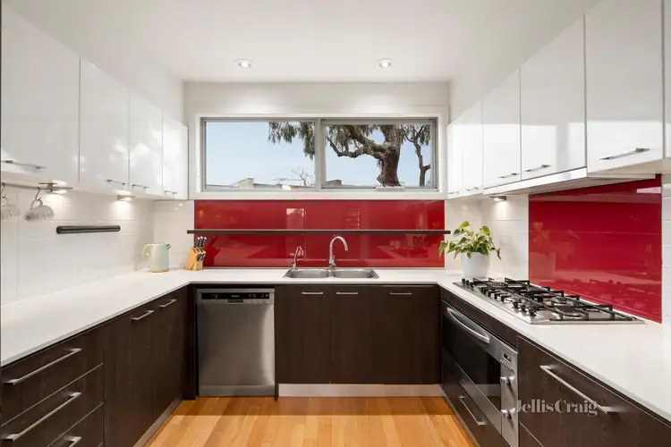 Third view of Homely townhouse listing, 8 Chicquita Circuit, Mentone VIC 3194
