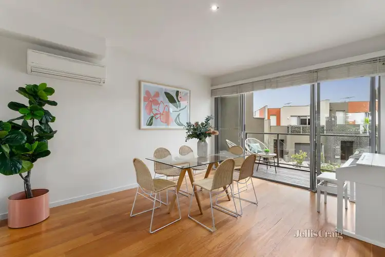 Fourth view of Homely townhouse listing, 8 Chicquita Circuit, Mentone VIC 3194