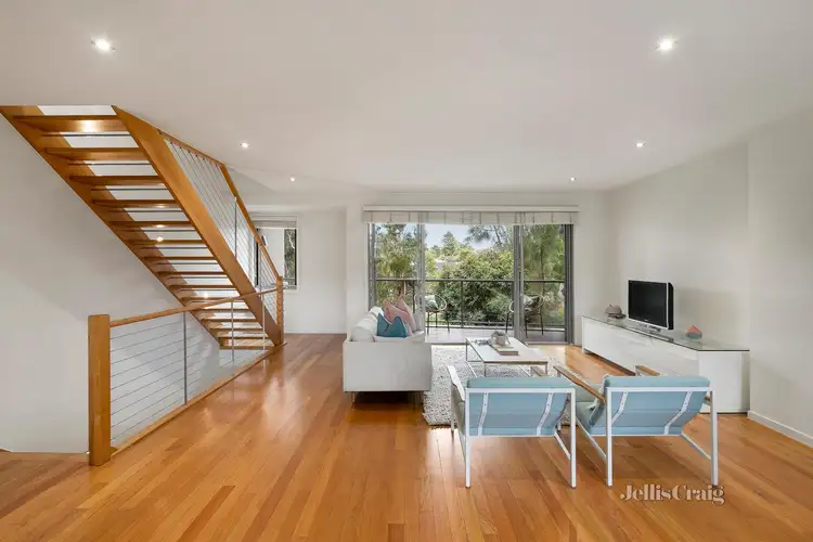 Fifth view of Homely townhouse listing, 8 Chicquita Circuit, Mentone VIC 3194