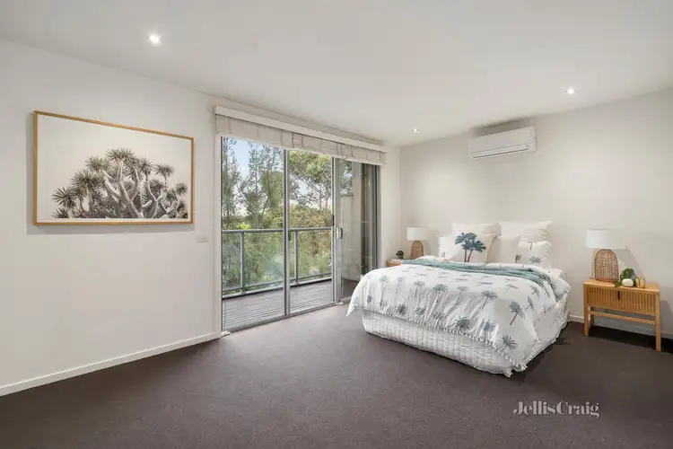 Sixth view of Homely townhouse listing, 8 Chicquita Circuit, Mentone VIC 3194