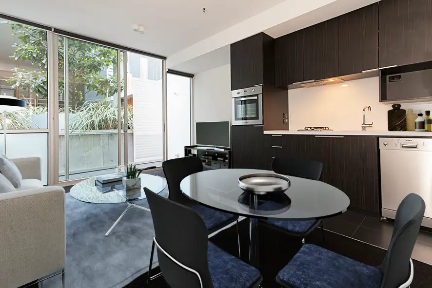 Main view of Homely apartment listing, 35/4 Bik Lane, Fitzroy North VIC 3068