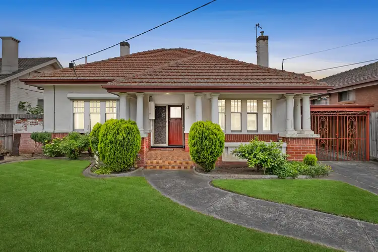 43 Euston Road, Hughesdale VIC 3166