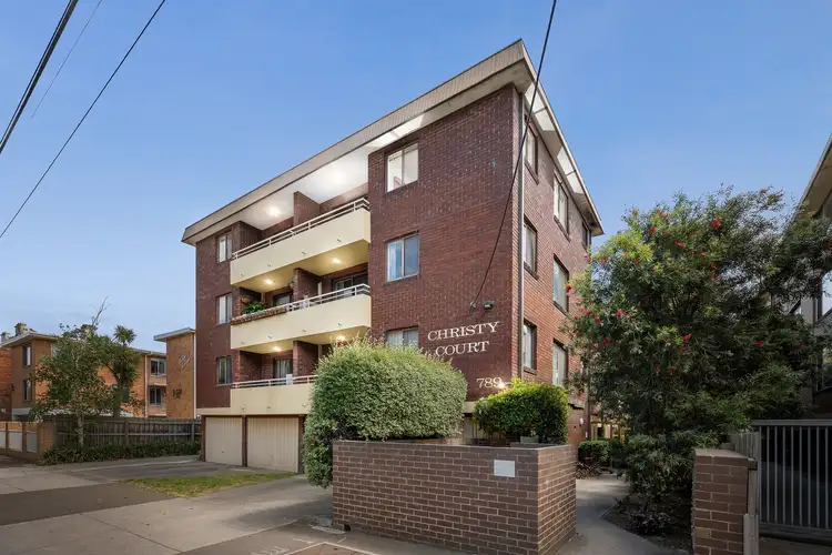11/789 Park Street, Brunswick VIC 3056