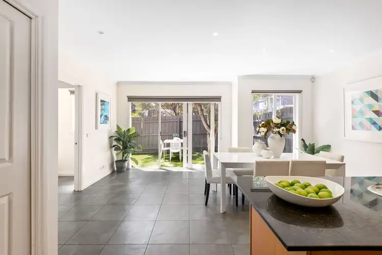 Third view of Homely townhouse listing, 8 Parklane Mews, Coburg VIC 3058