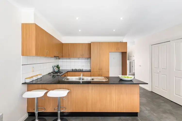 Fourth view of Homely townhouse listing, 8 Parklane Mews, Coburg VIC 3058