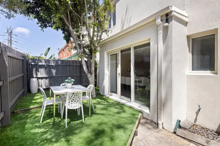 Fifth view of Homely townhouse listing, 8 Parklane Mews, Coburg VIC 3058