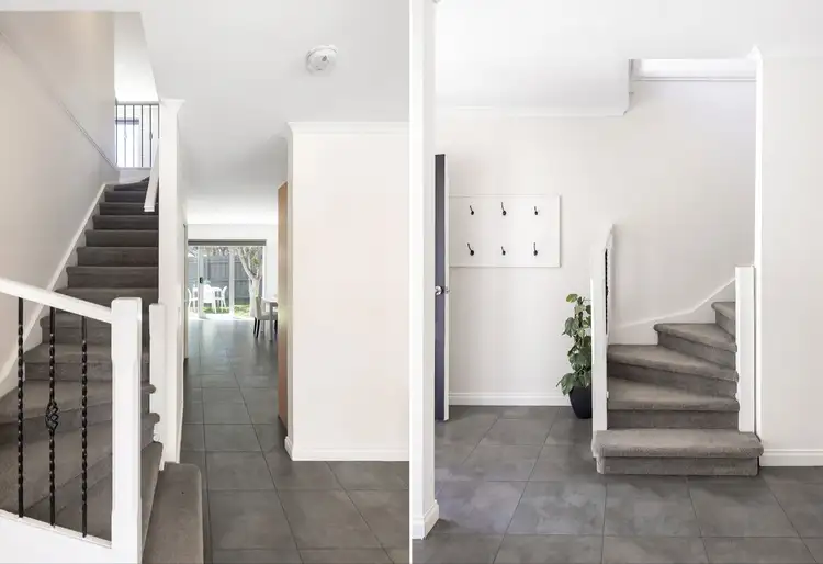 Sixth view of Homely townhouse listing, 8 Parklane Mews, Coburg VIC 3058