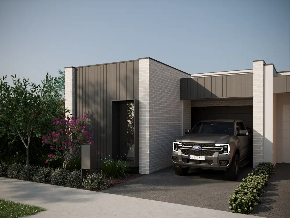 Main view of Homely house listing, 3305 Oasis Drive, Mount Duneed VIC 3217