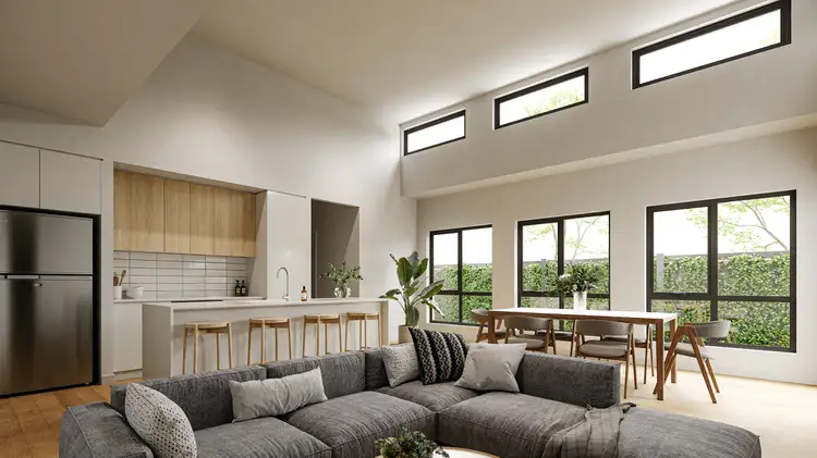 Second view of Homely house listing, 3305 Oasis Drive, Mount Duneed VIC 3217