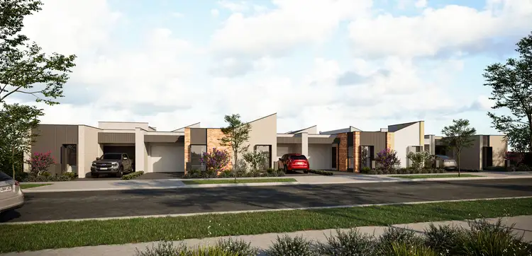 Third view of Homely house listing, 3306 Oasis Drive, Mount Duneed VIC 3217