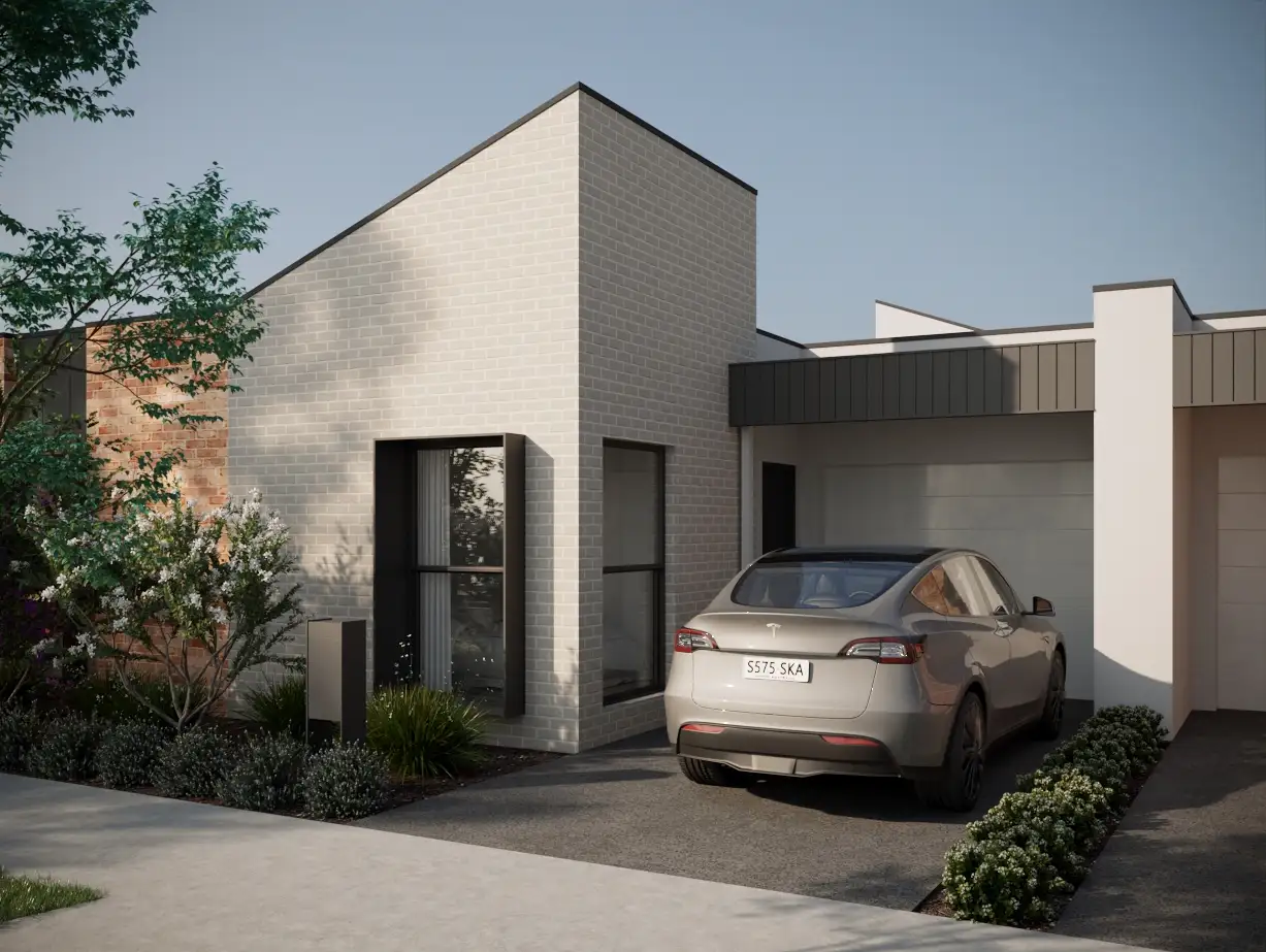 Main view of Homely house listing, 3307 Oasis Drive, Mount Duneed VIC 3217